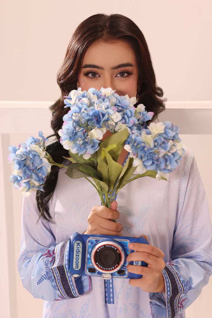 Azure Garden