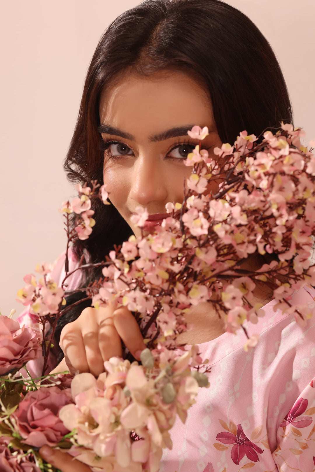 Blush Bloom