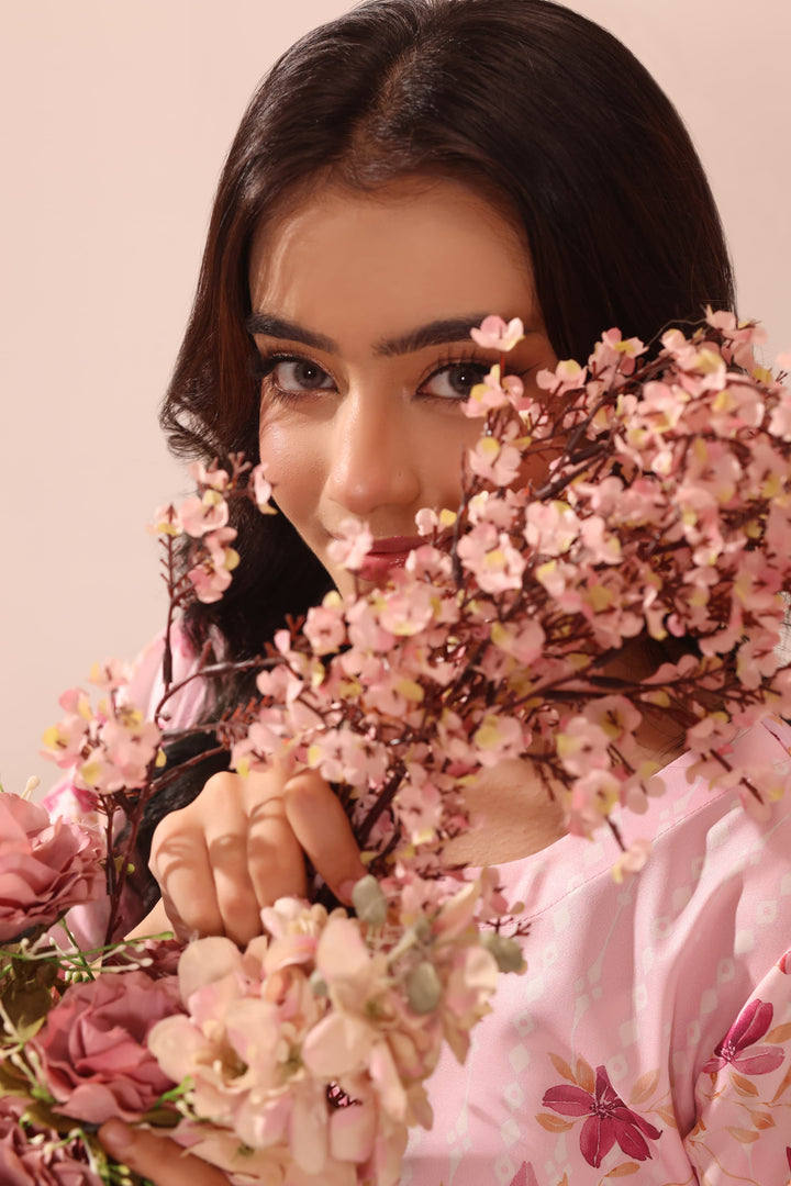 Blush Bloom