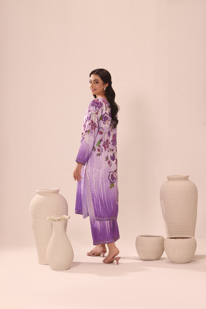 Lavender Reverie