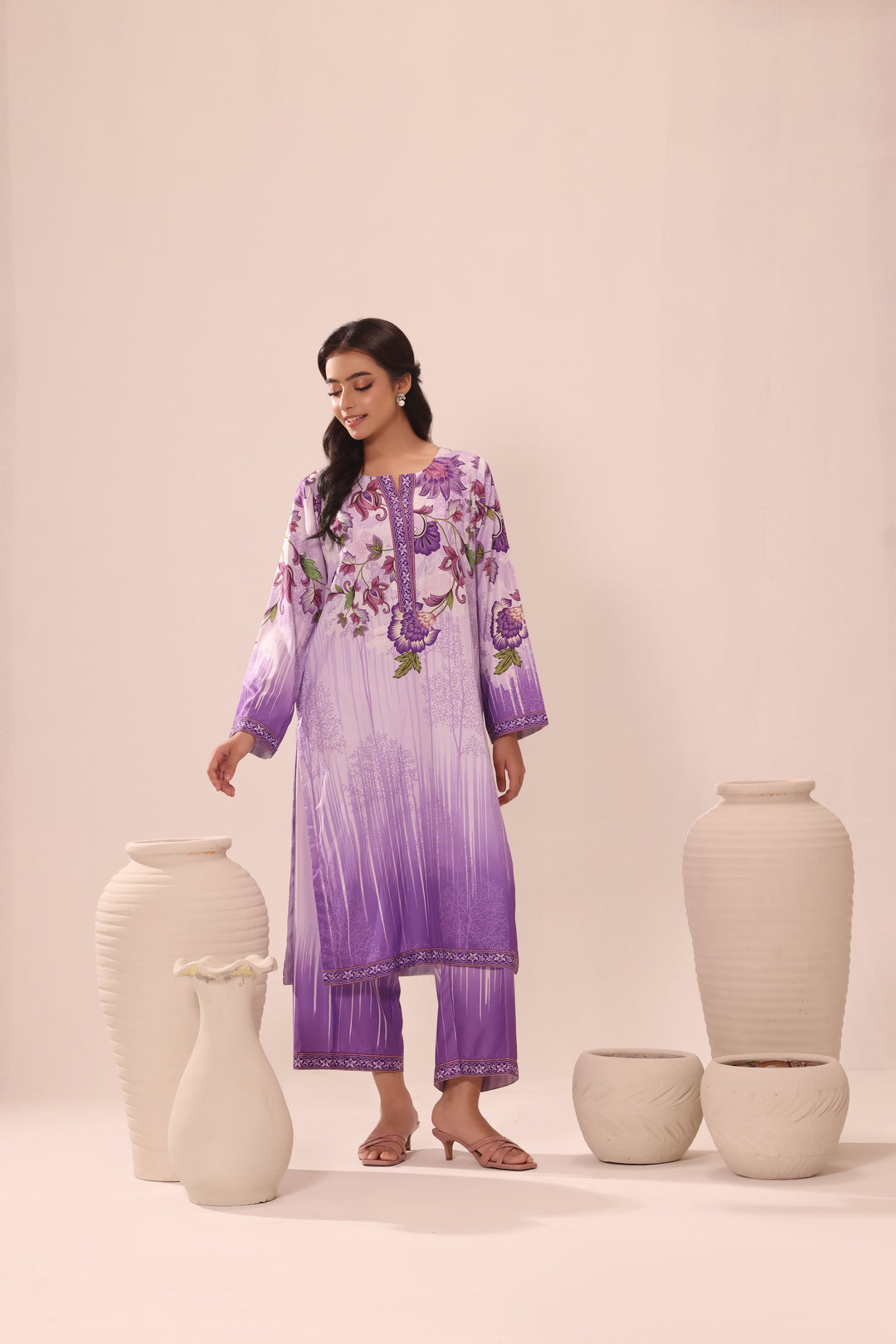 Lavender Reverie