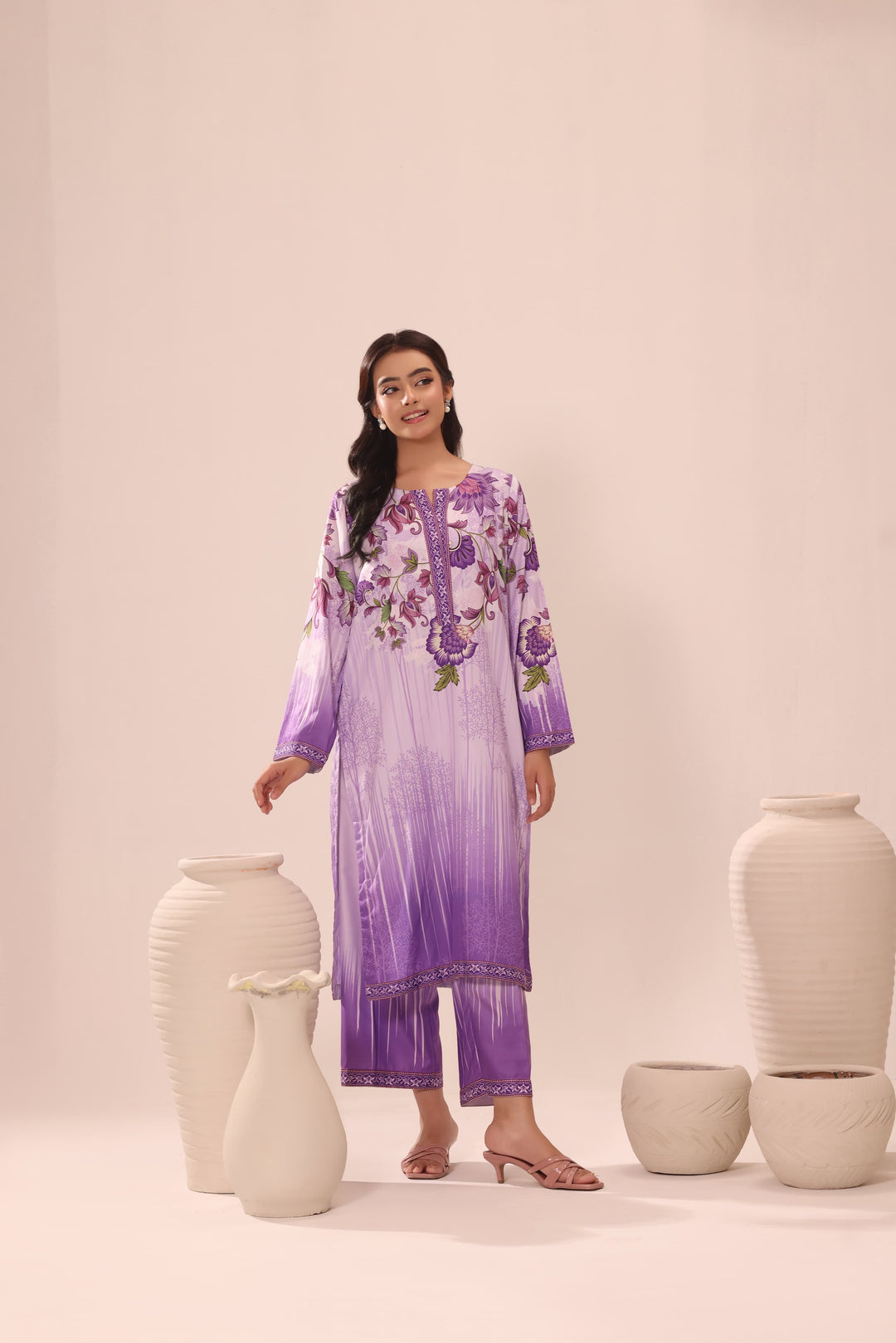 Lavender Reverie