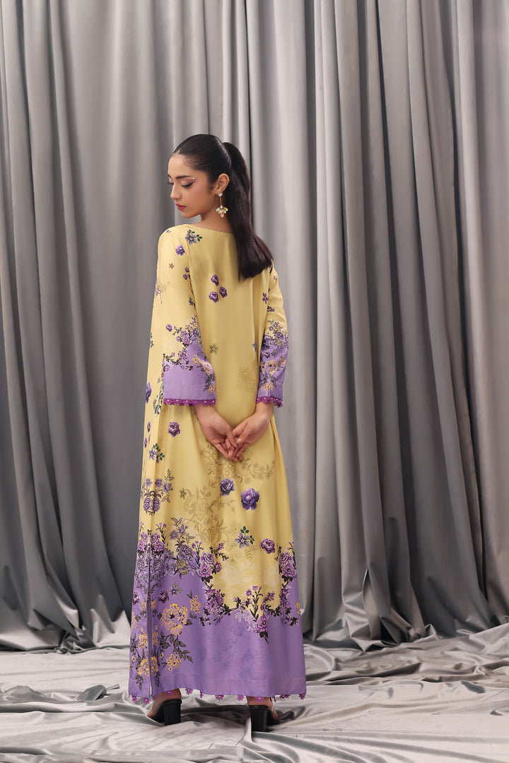 Aurelia Kaftan