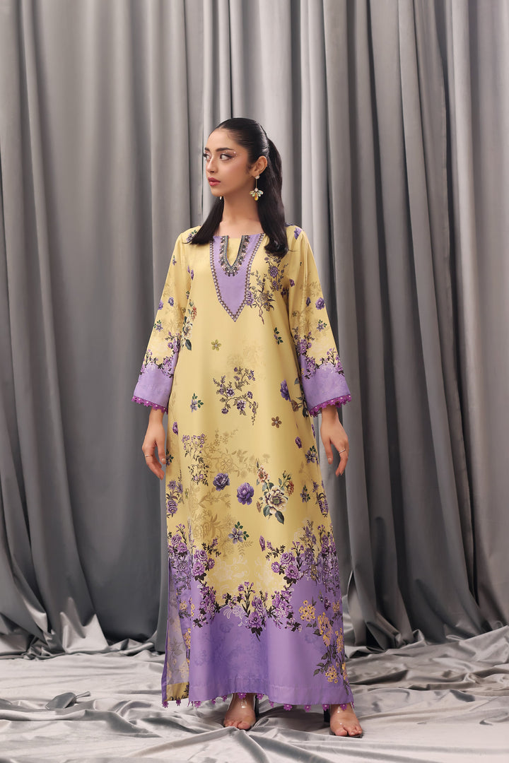 Aurelia Kaftan