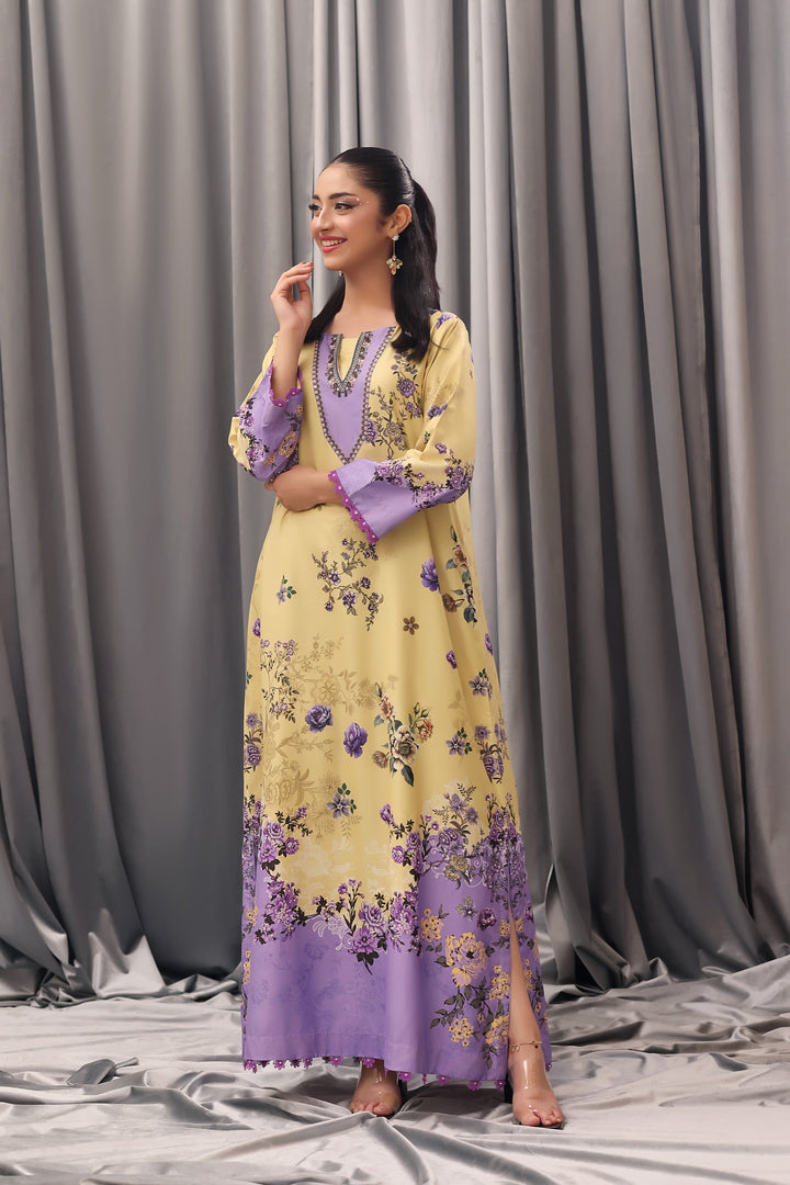 Aurelia Kaftan