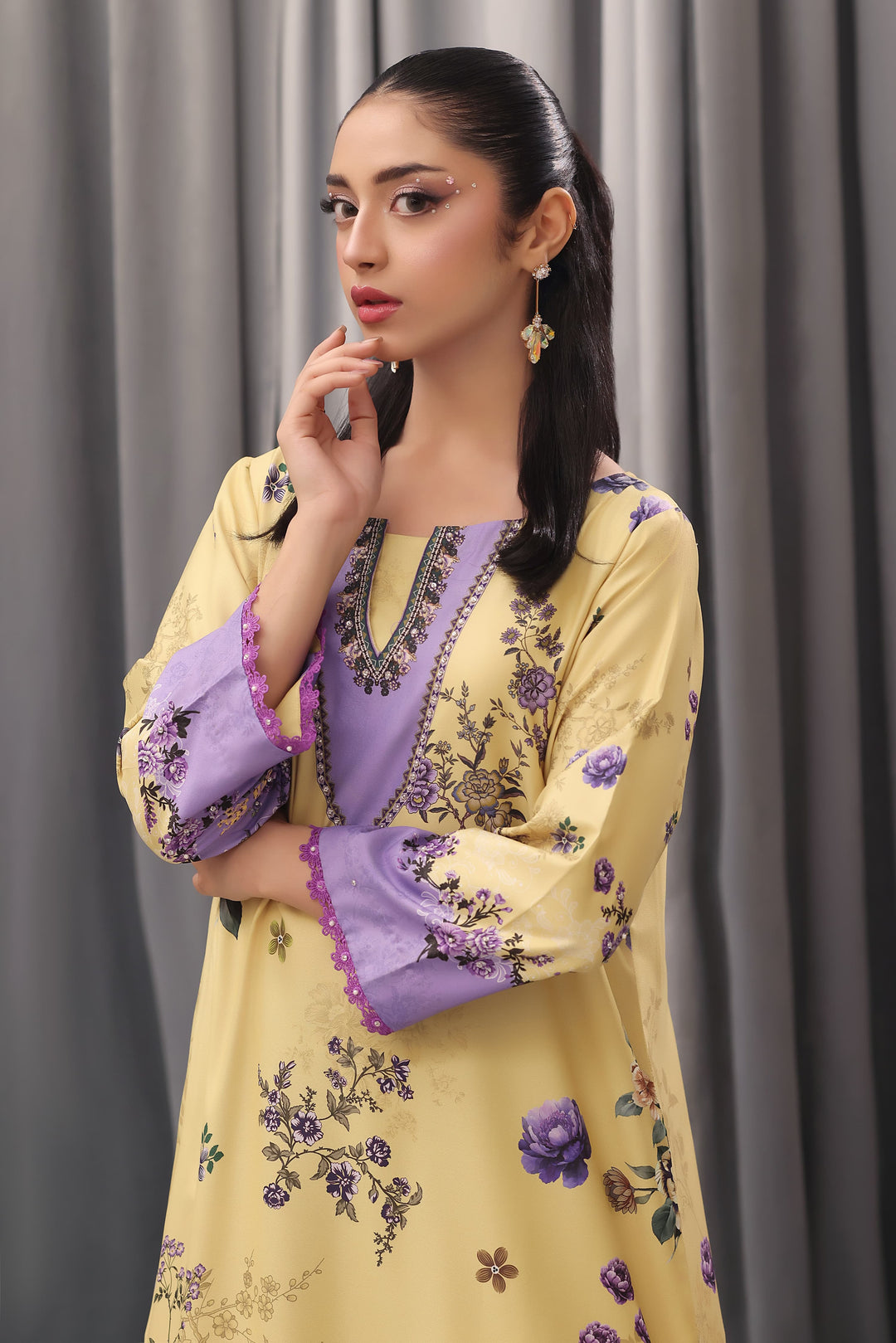 Aurelia Kaftan