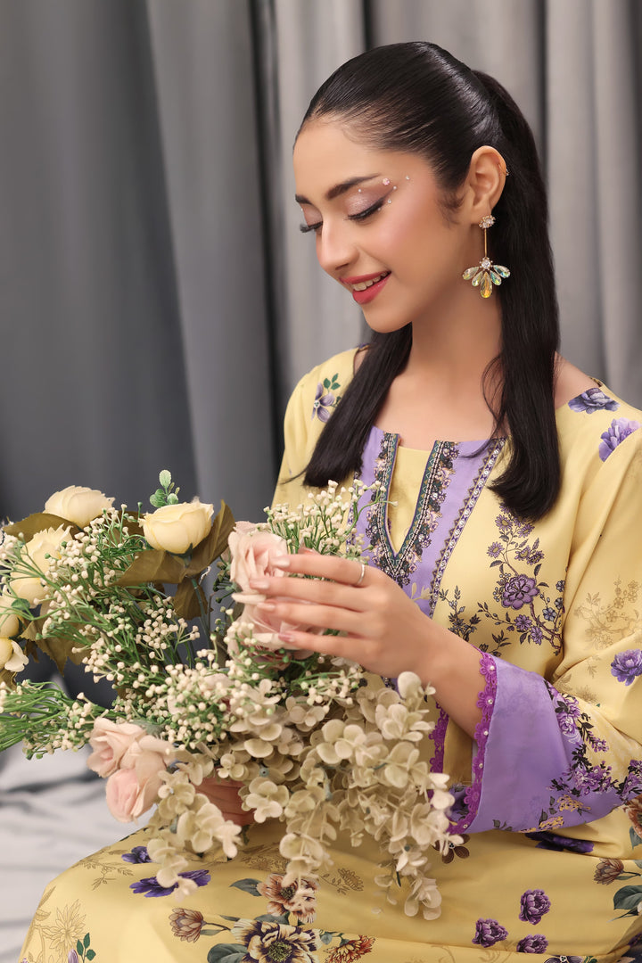 Aurelia Kaftan