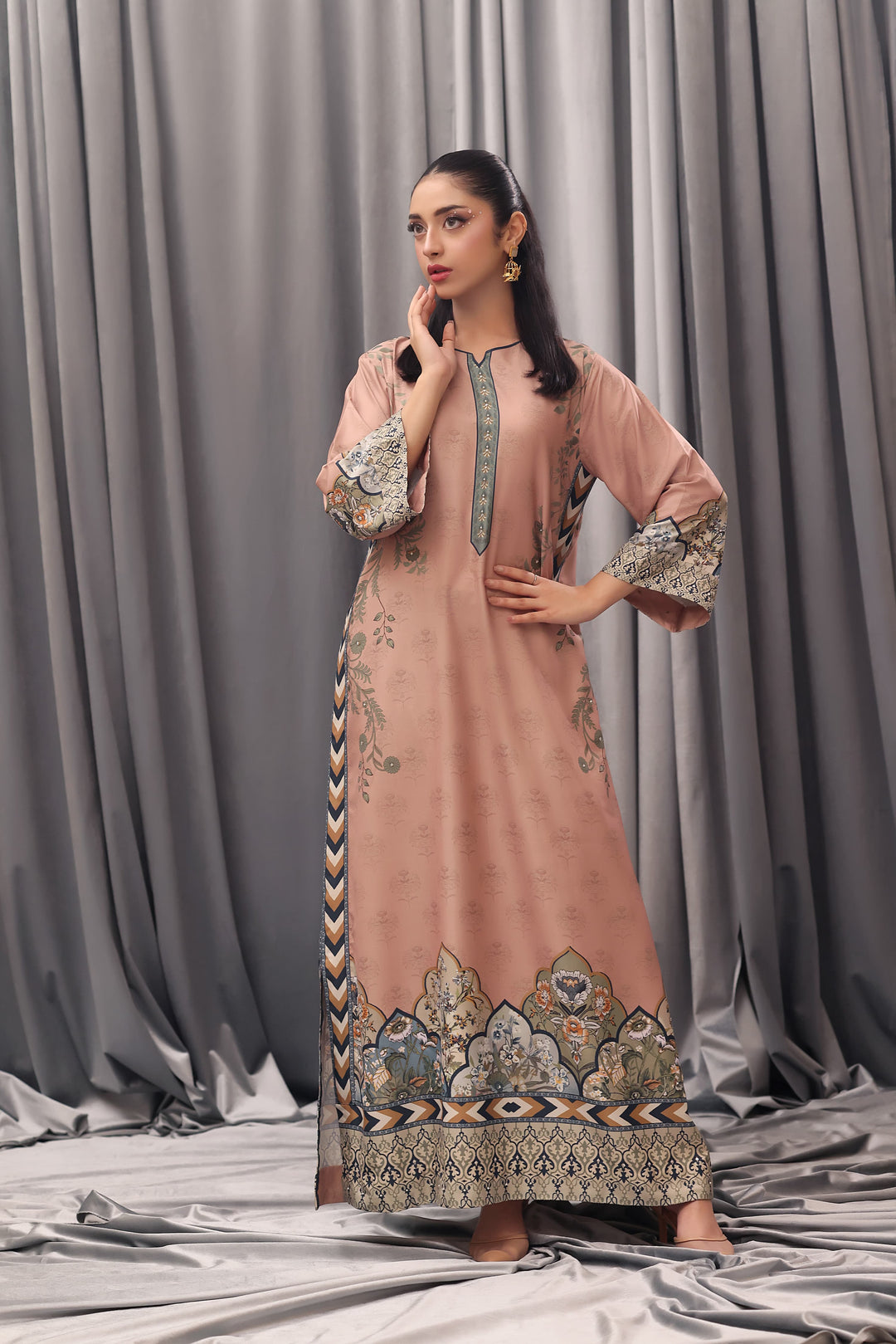 Elara Kaftan