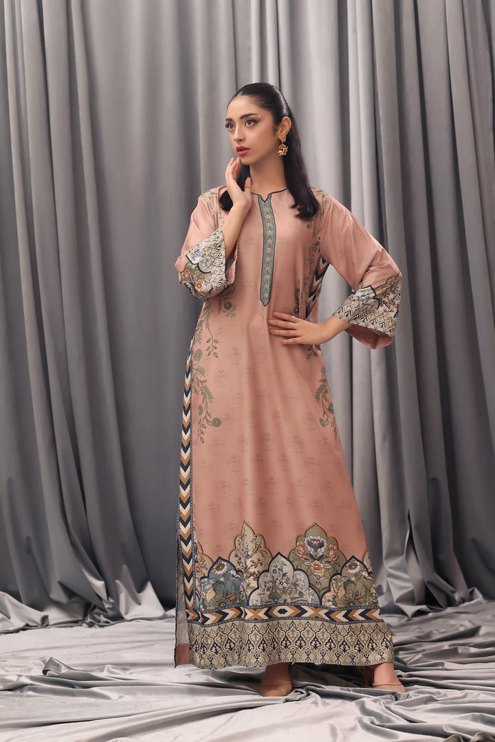 Elara Kaftan