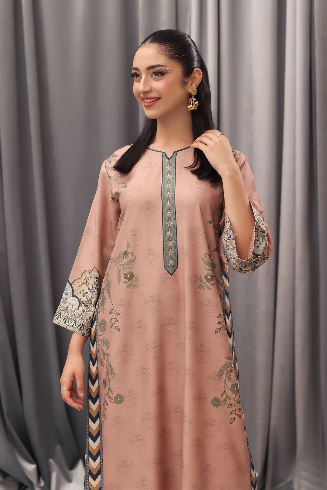 Elara Kaftan