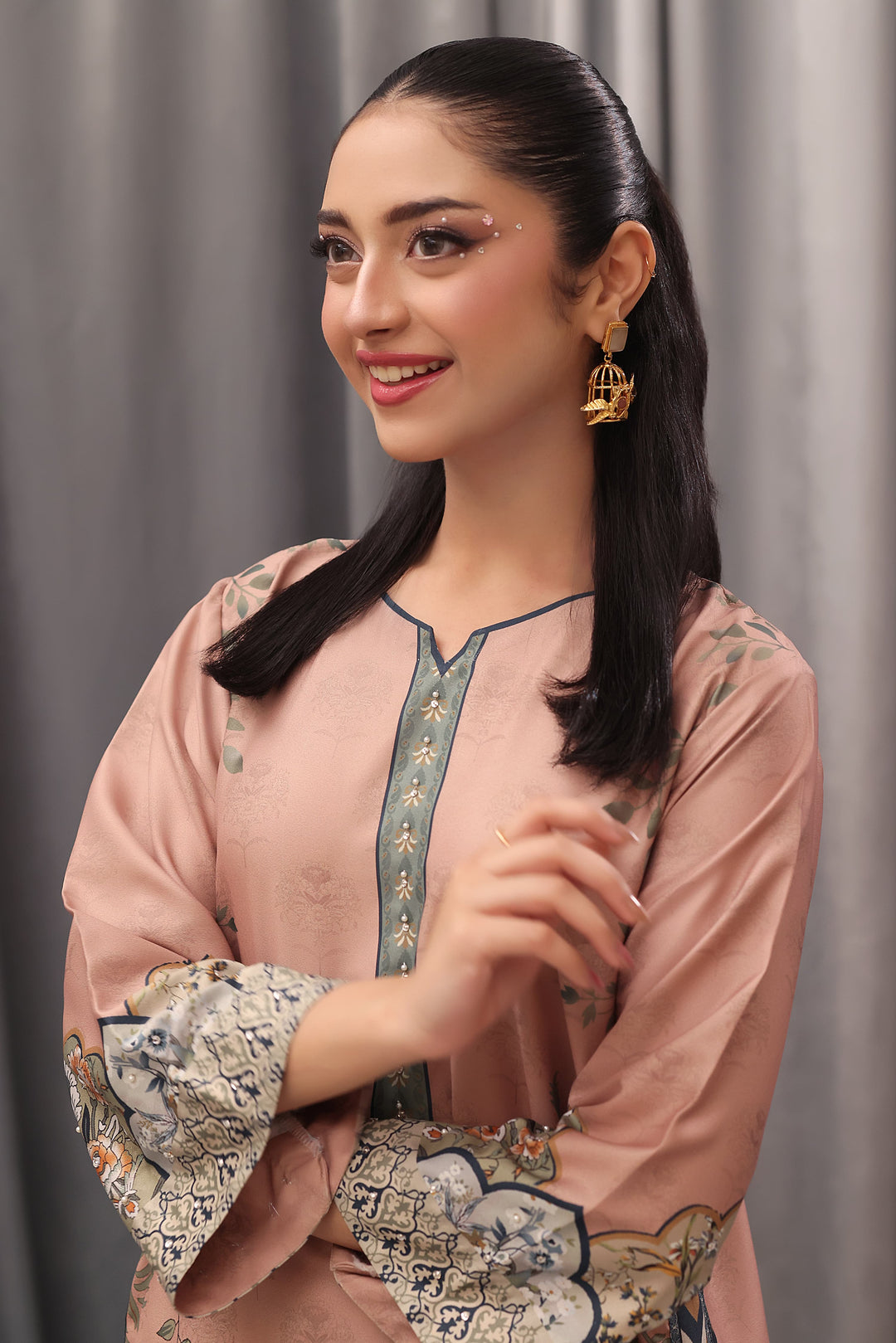 Elara Kaftan