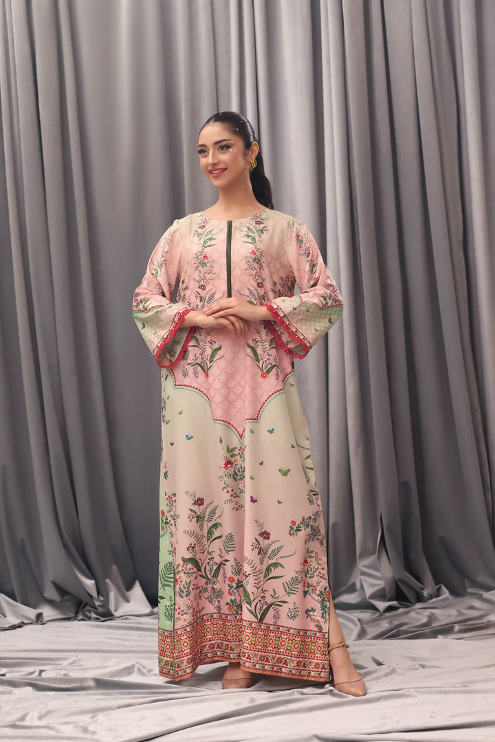 Fiora Kaftan
