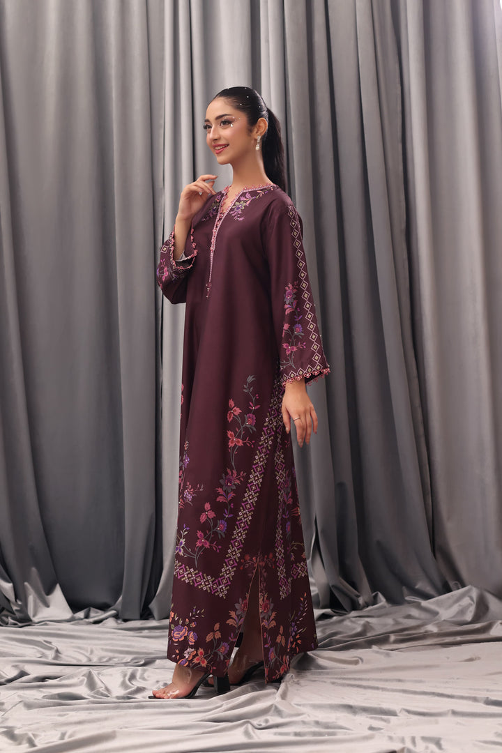 Zivara Kaftan