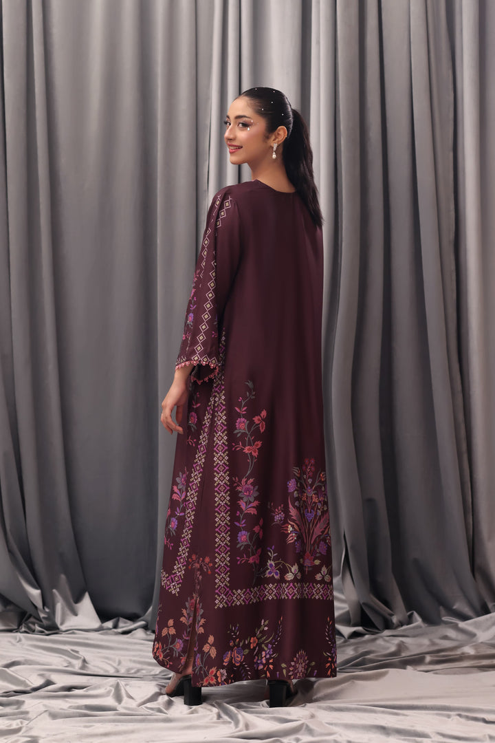 Zivara Kaftan
