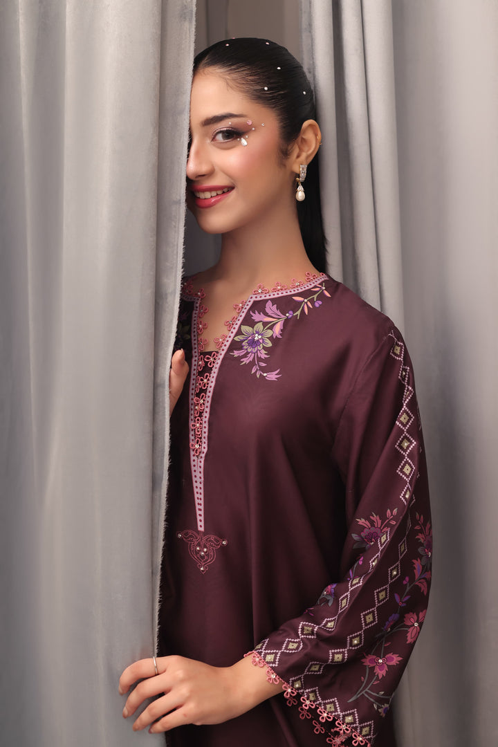 Zivara Kaftan