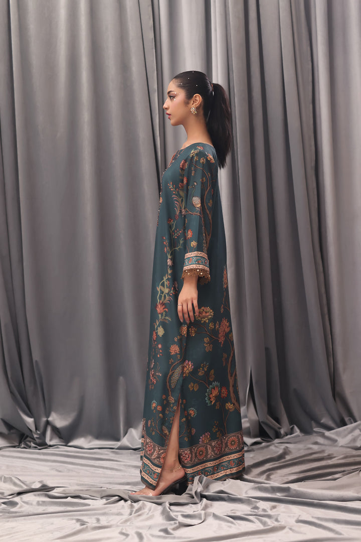 Zareen Kaftan