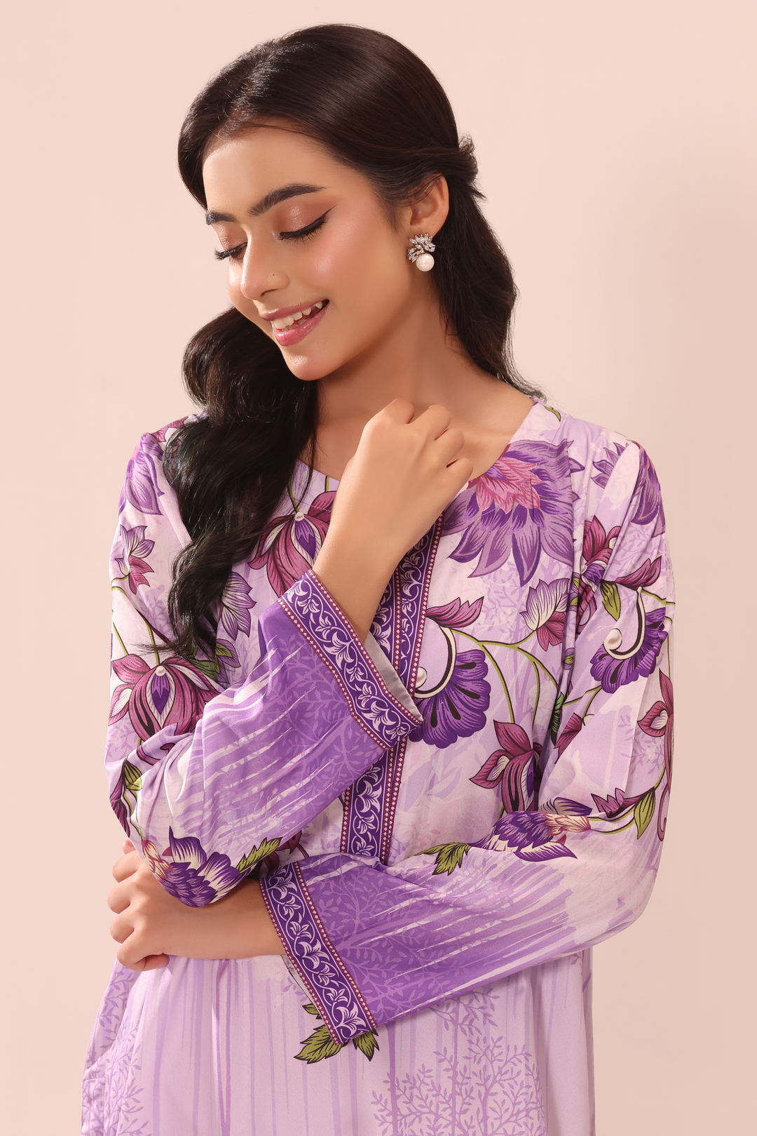Lavender Reverie