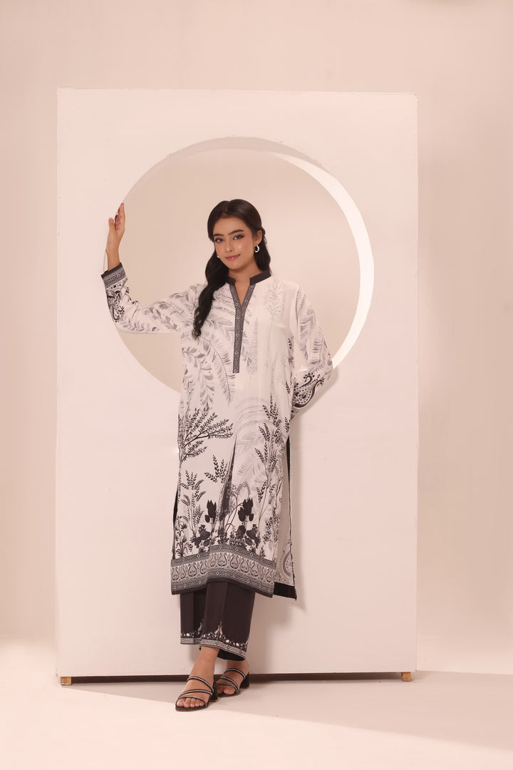 Jardin Noir 2-Piece