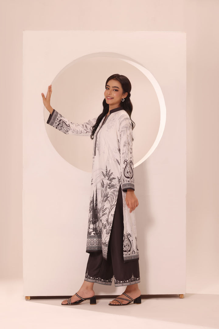 Jardin Noir 2-Piece