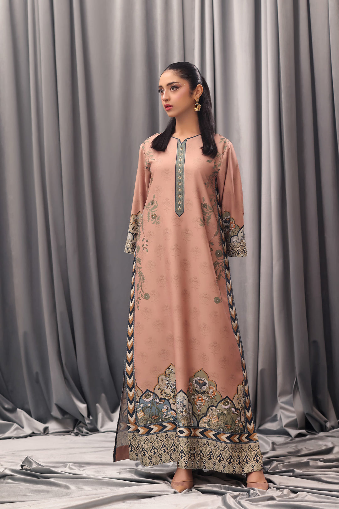 Elara Kaftan